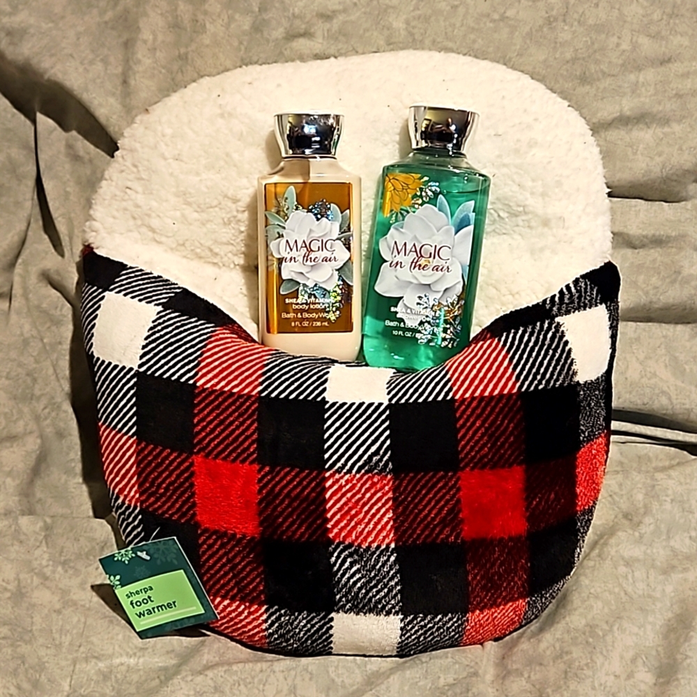 BBW Magic in the Air Gift Set